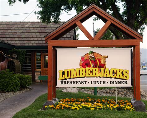 Lumberjacks Restaurant