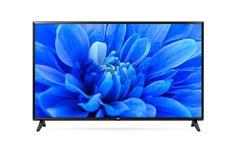 LG 43 Inch LED TV Slim & Full HD TV With Dolby Audio | LG East Africa