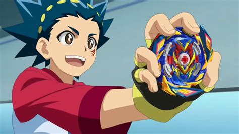 Beyblade burst surge épisode 1 et 2 - YouTube