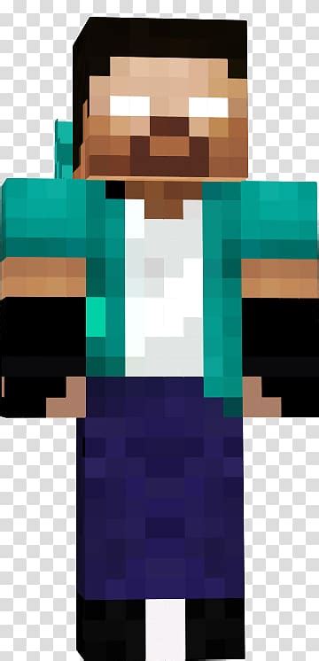 Herobrine Skin