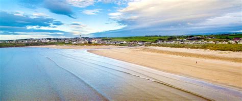 Stunning Beaches | Sligo.ie