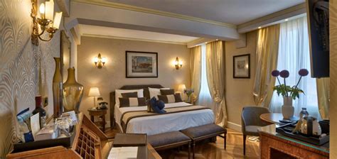 Hotel Londra Palace, Venice Review | The Hotel Guru