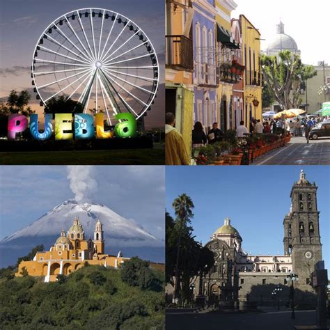 Puebla