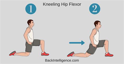 8 Easy Hip Flexor Stretches That Your Can Do Anywhere