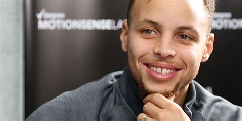 Steph Curry interview on basketball, life, championships - Business Insider