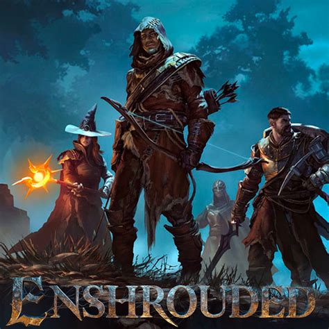 Enshrouded - IGN