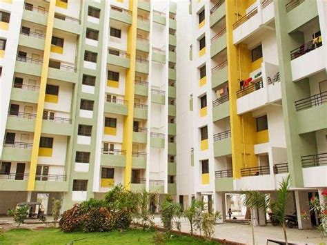 2 BHK Flats & Apartments for Rent in Wagholi, Pune