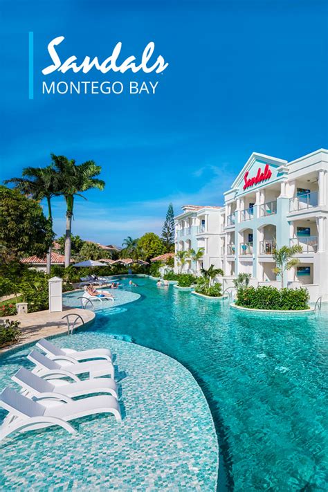 Photos of Sandals® Montego Bay in Jamaica