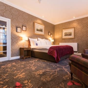 Kingsmills Hotel | Hotels in Scotland | Osprey Holidays