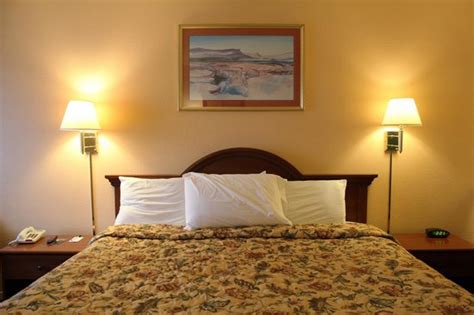 University Inn Tucson - UPDATED 2017 Prices & Motel Reviews (AZ ...