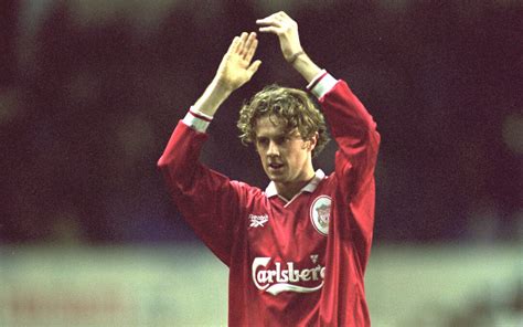 Steve McManaman: Is Merseyside's Madridista Misunderstood?