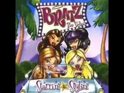 Bratz Starrin & Stylin - Soundtrack [Bratz The Video Movie 2004] (14 ...