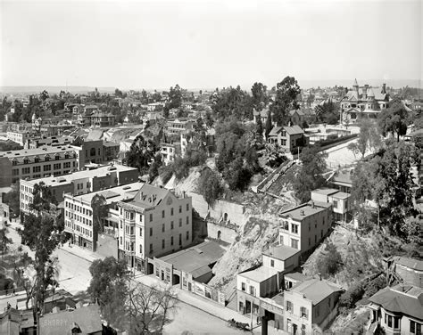 Los Angeles: 1899 | Shorpy Historic Photo Archive | Old photos ...