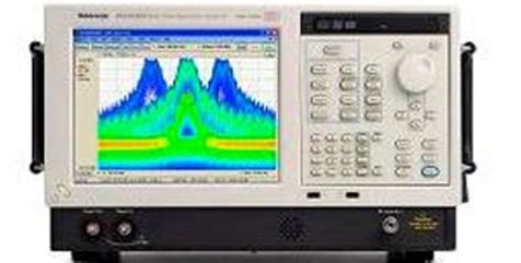 Tektronix spectrum analyzers extend analysis - Australian Defence Magazine