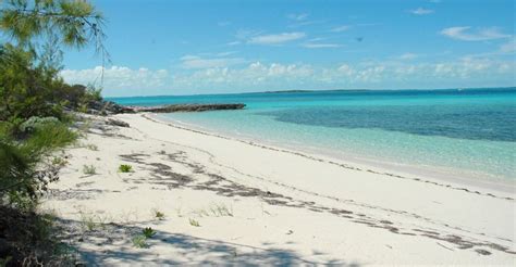 37 Acre Private Island for Sale, Berry Islands, Bahamas - 7th Heaven ...