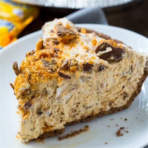 Best Butterfinger Recipes - The Best Blog Recipes