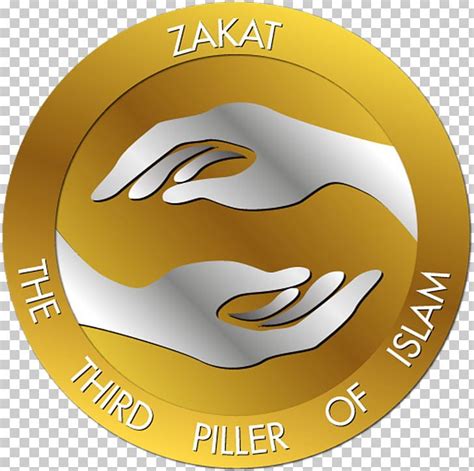 The Zakat Foundation Five Pillars Of Islam Muslim PNG, Clipart, 4 Life ...