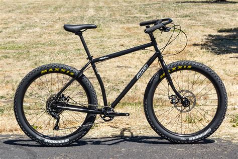 Introducing the Jones Plus Complete Bicycle - BIKEPACKING.com