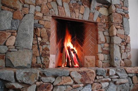 Rumford Fireplace Picture Gallery