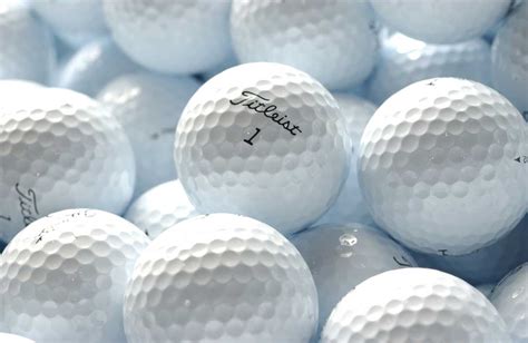 Golf balls: 6 things to know | GolfMagic