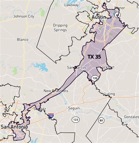 How Has Redistricting Changed Since 2011 | Ben Tanen