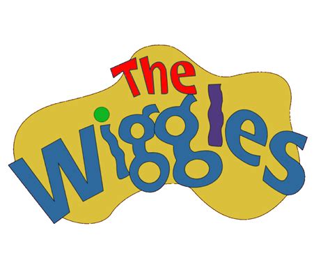 The Wiggles logo in Wiggledance! 1997 by Tyreecedennis12 on DeviantArt