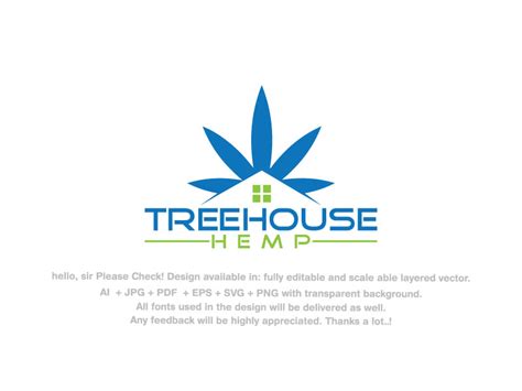 Elegant, Playful Logo Design for Treehouse by Rixes tay | Design #20603382