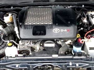 Toyota 1KD-FTV – Engine Specs