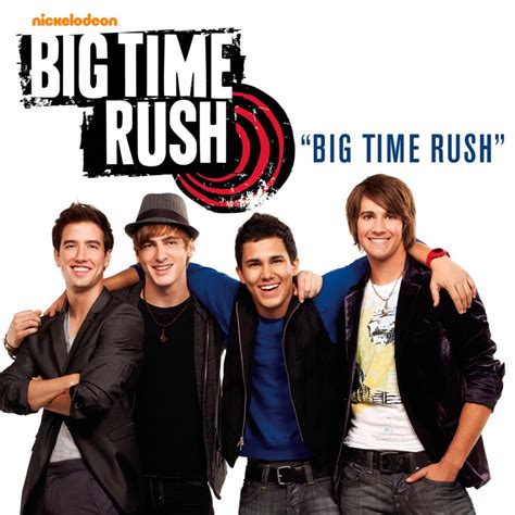 Big Time Rush – Big Time Rush Lyrics | Genius Lyrics