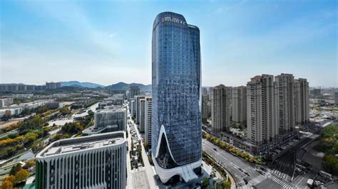 Qingdao CITYWALK Hotel, China - reviews, prices | Planet of Hotels