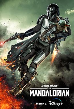 Wikizero - The Mandalorian (season 3)