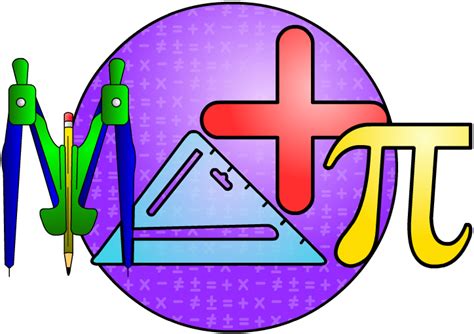 Math Logo by avidlebon on DeviantArt