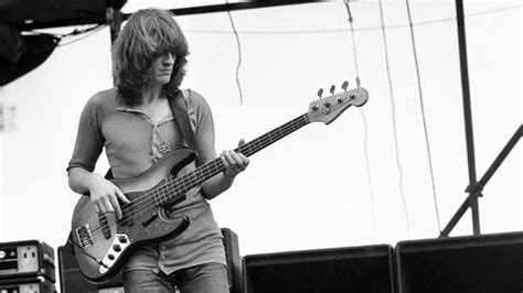 Led Zeppelin’s John Paul Jones: his 10 most famous bass guitars ...