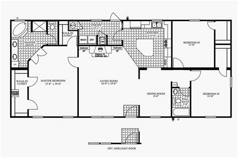 Clayton Manufactured Homes Floor Plans Elegant Manufactured Home Floor ...