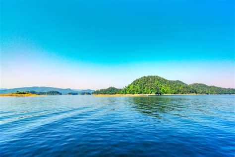 10 Best Things to do in Qiandao Lake, Chun'an - Qiandao Lake travel ...