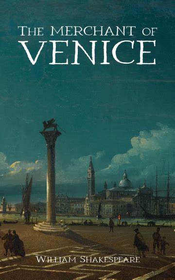 The Merchant of Venice – East India Publishing Company