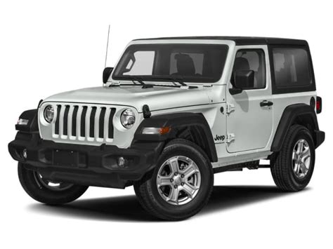 2023 Jeep Wrangler Reliability - Consumer Reports