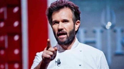 Carlo Cracco furioso con MasterChef: "Di cattivo gusto" | Lo hanno ...