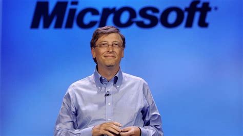 As Bill Gates turns 65, here are the entrepreneur's success mantras