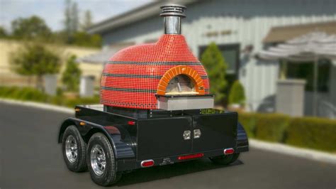 mugnaini model 140 – Fire Within Wood Fired Pizza Ovens