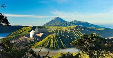 Tengger caldera, East Java - Book Tickets & Tours | GetYourGuide