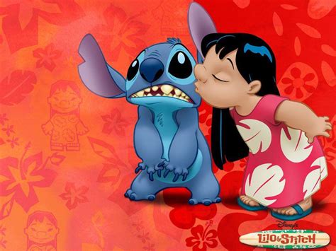 Lilo and Stitch Wallpapers - Top Free Lilo and Stitch Backgrounds ...