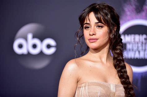 National Suicide Prevention Week: Camila Cabello Tells Fans to Seek ...