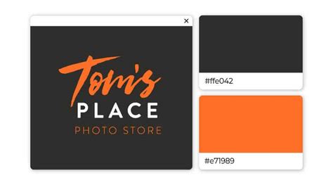 86 Best Background And Text Color Combinations - MyWeb