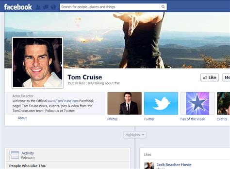 How to View Profiles on Facebook: 4 Steps (with Pictures)