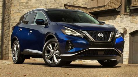 Nissan Murano: Does It Have Transmission Problems?