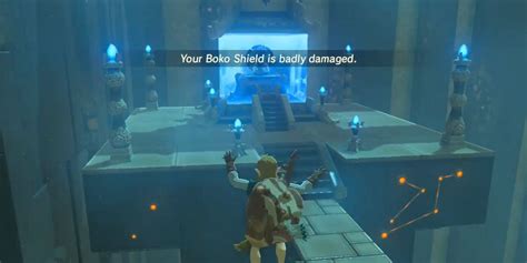 BOTW Tips For Solving Difficult Ancient Shrine Puzzles