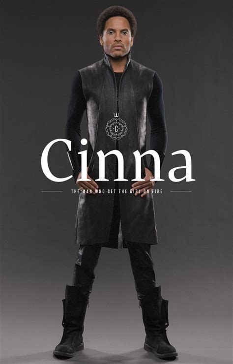 Cinna Capitol Couture Spotlight for Catching Fire ~ The Hunger Games ...