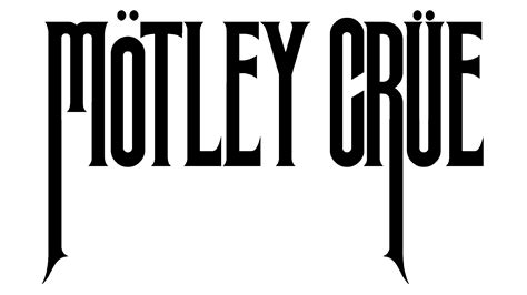 Motley Crue Logo Download Free Png Images