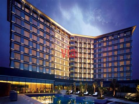 Book Vivanta by Taj - Yeshwantpur (A Taj Hotel) , Bangalore - Reviews ...